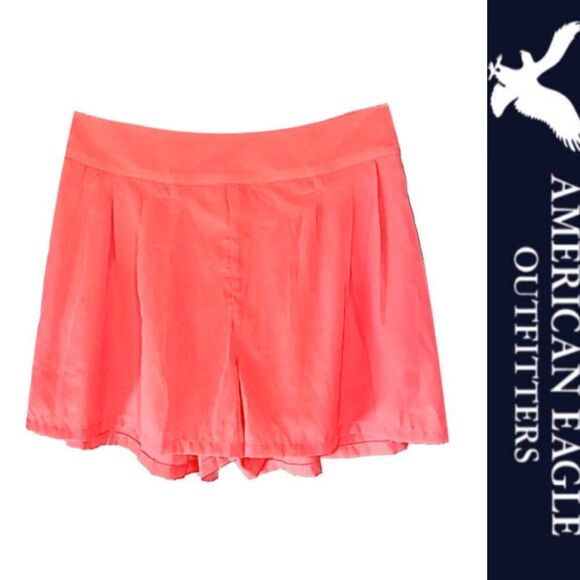 American Eagle Lightweight Casual Shorts - Picture 1 of 7